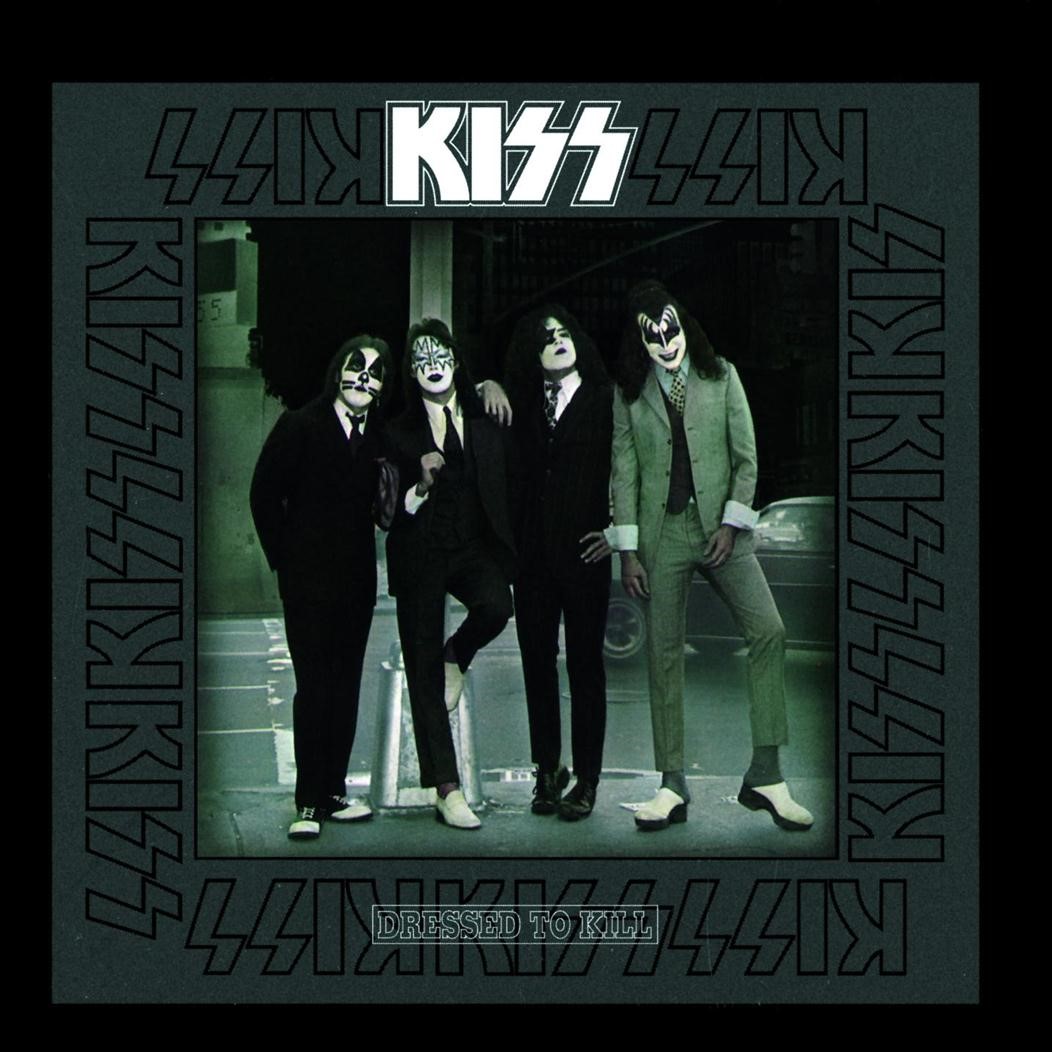 Kiss
