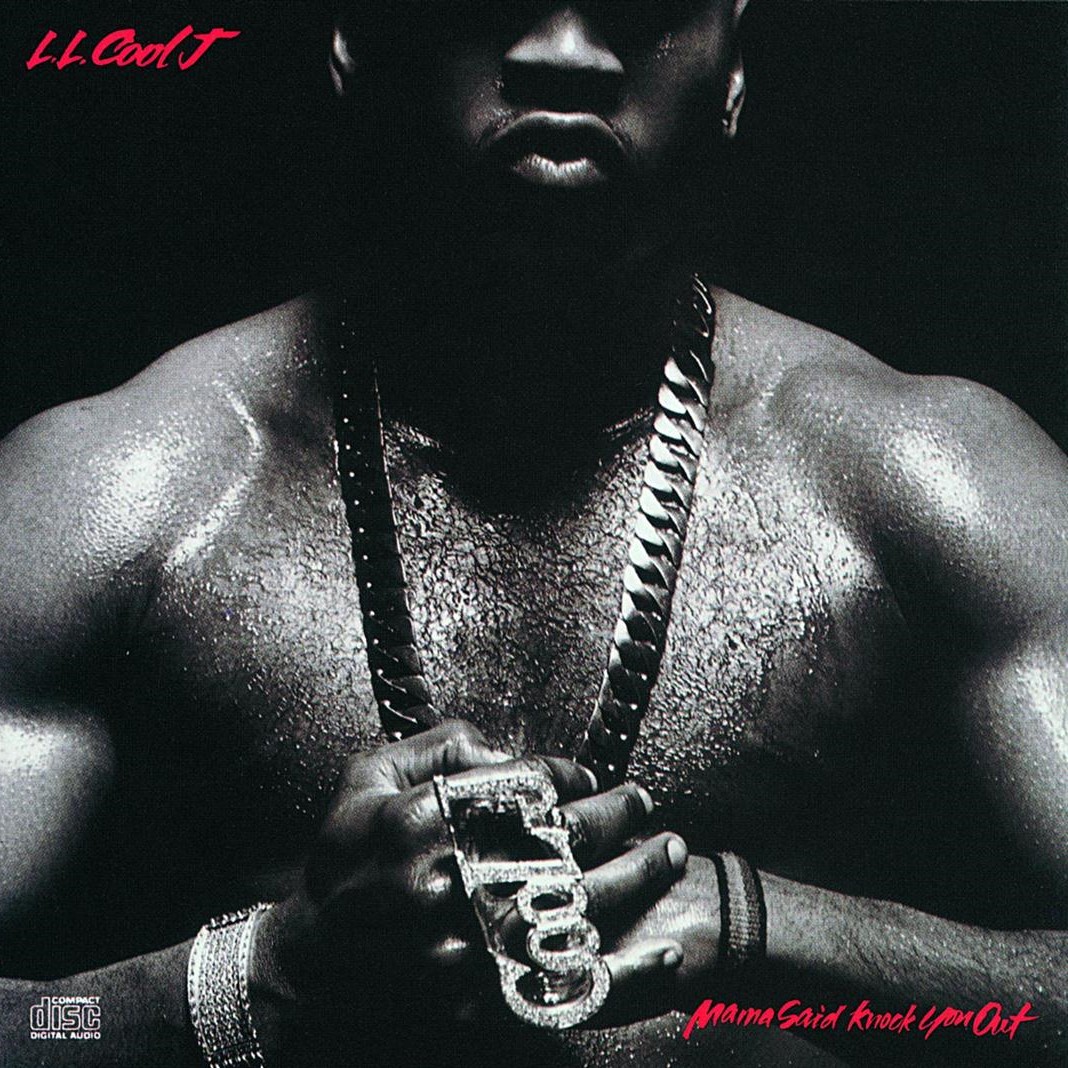 LL Cool J