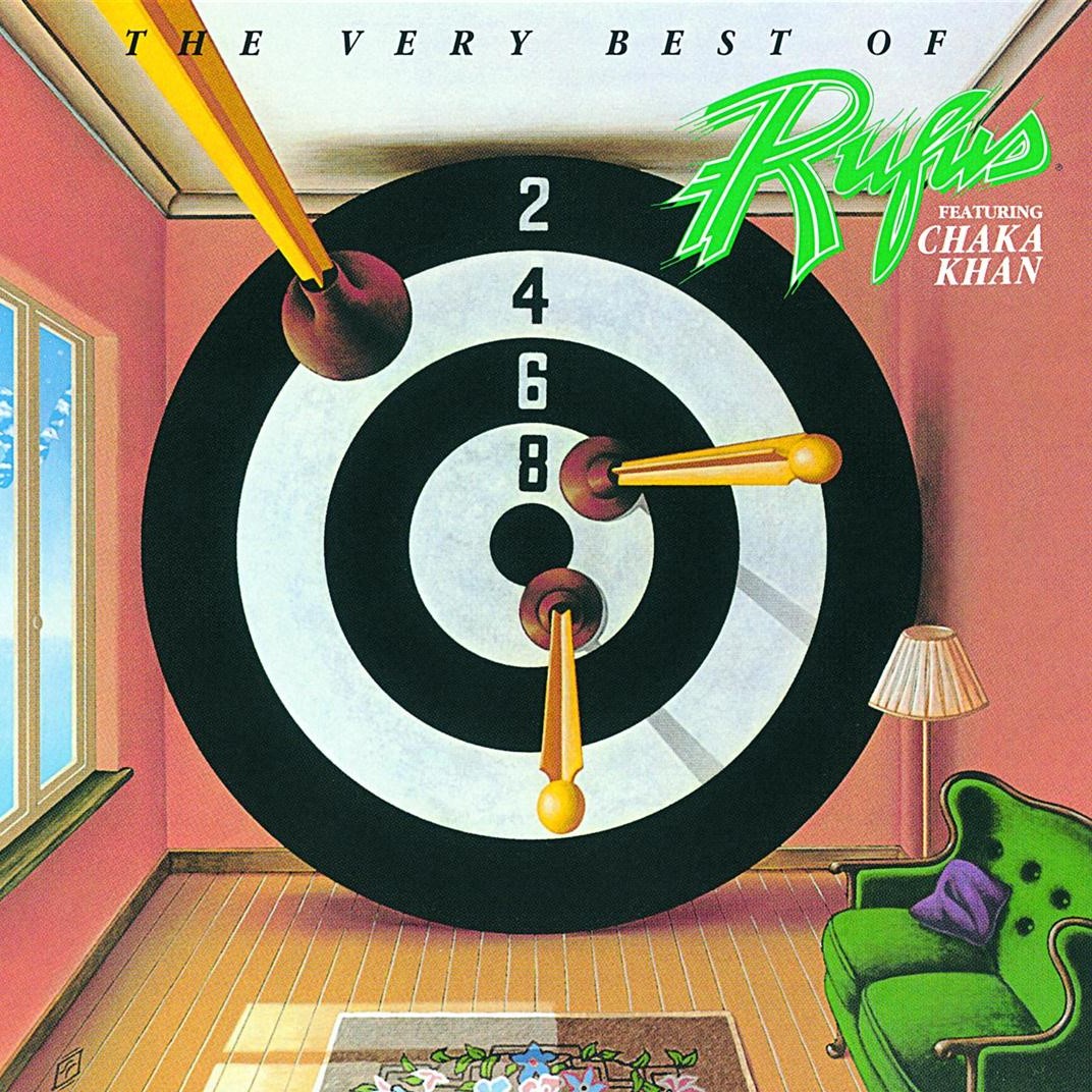 Rufus & Chaka Khan