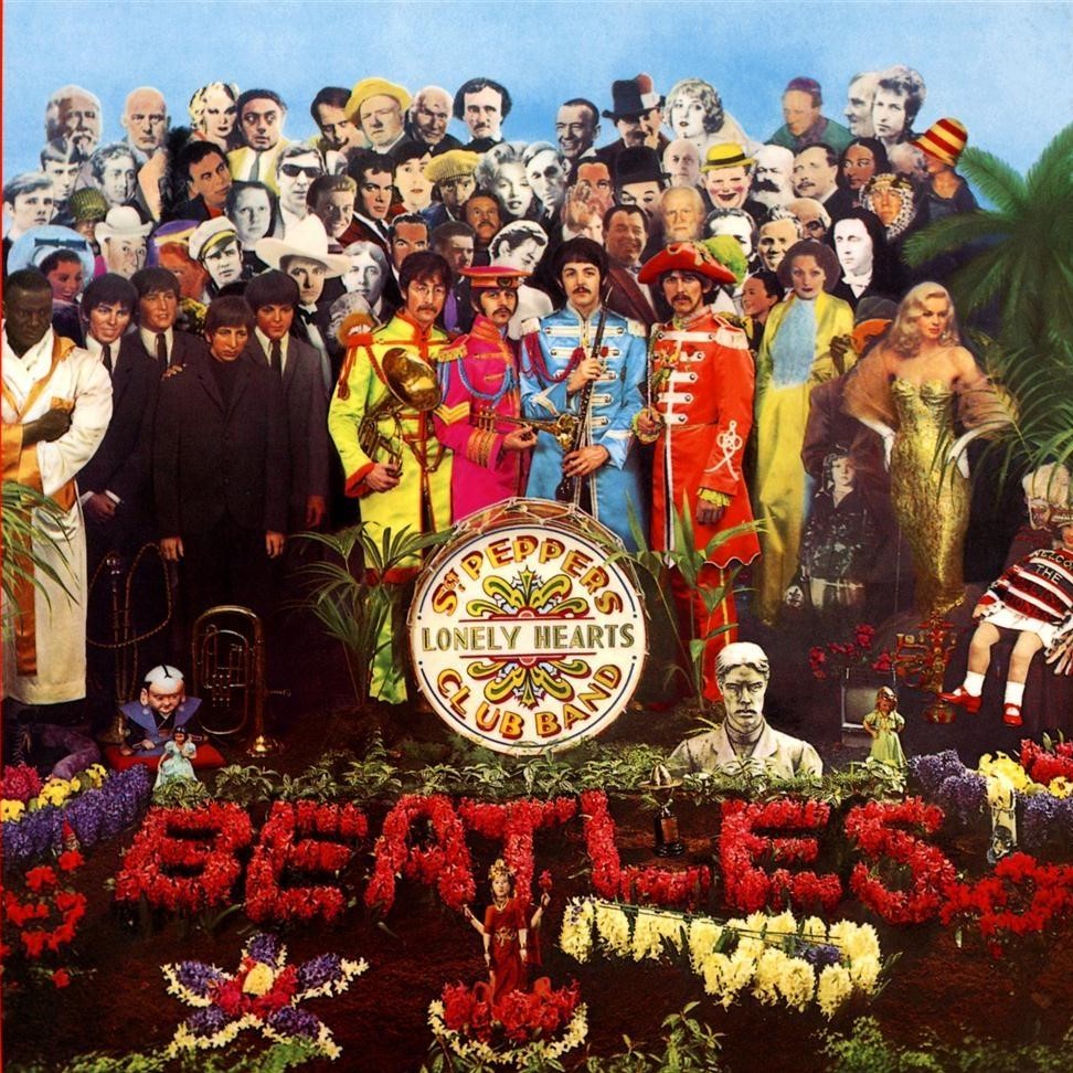 The Beatles