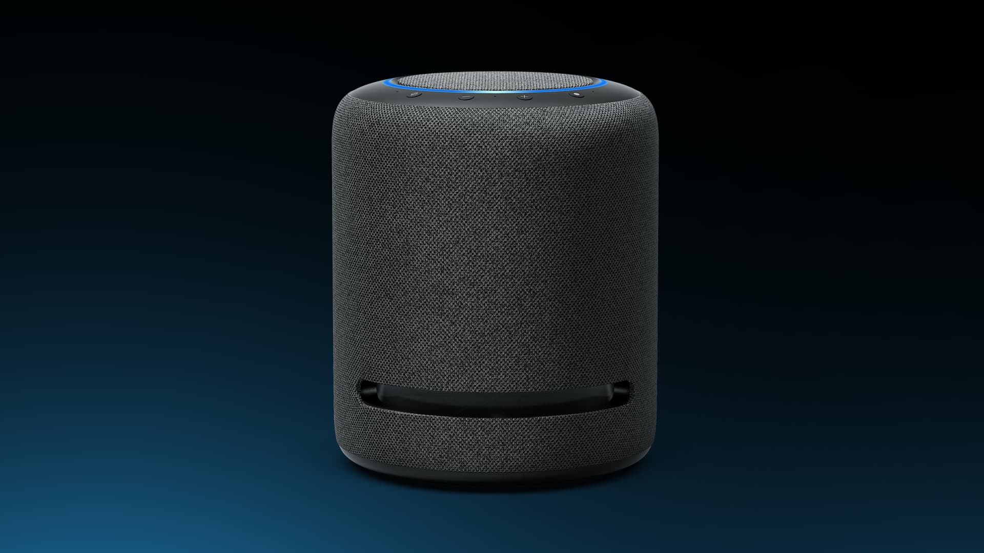 Echo Studio - Altavoz inteligente Hi-Fi con Dolby Atmos y Alexa