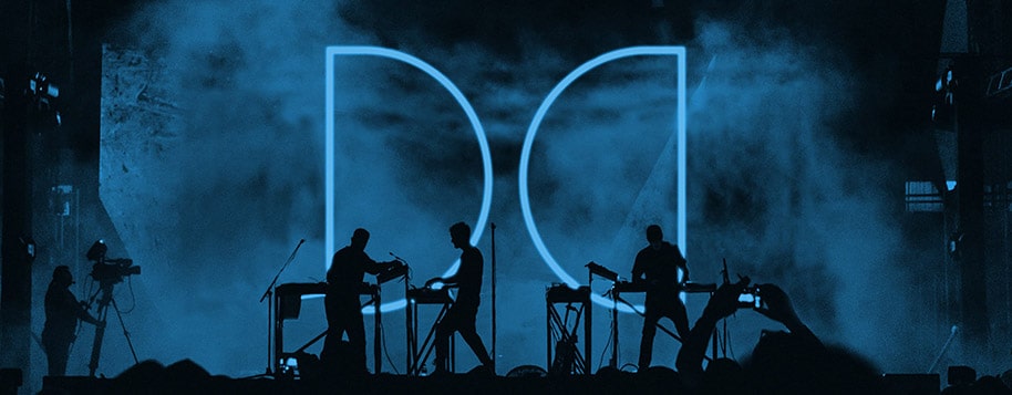 Warner joins in Support of Dolby Atmos Music