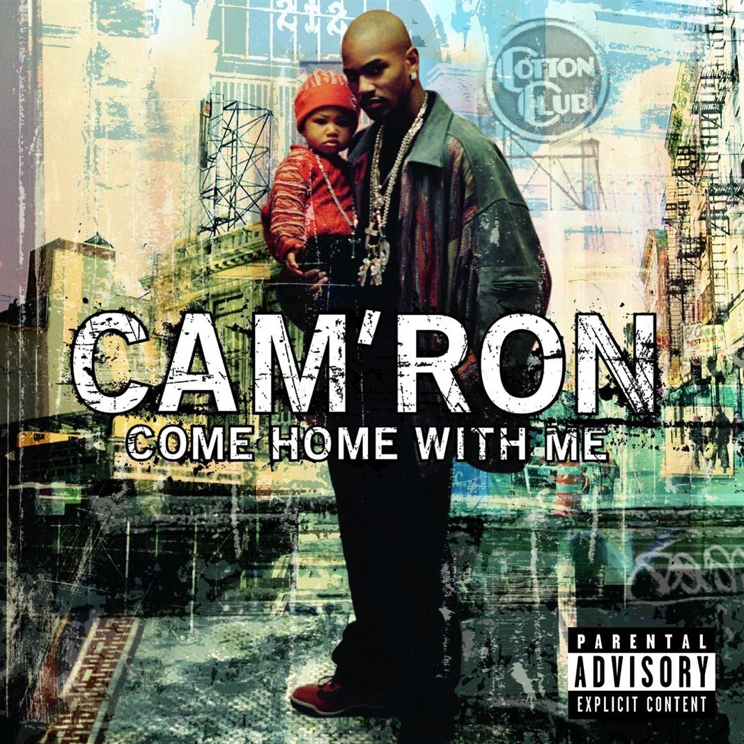 Cam'ron